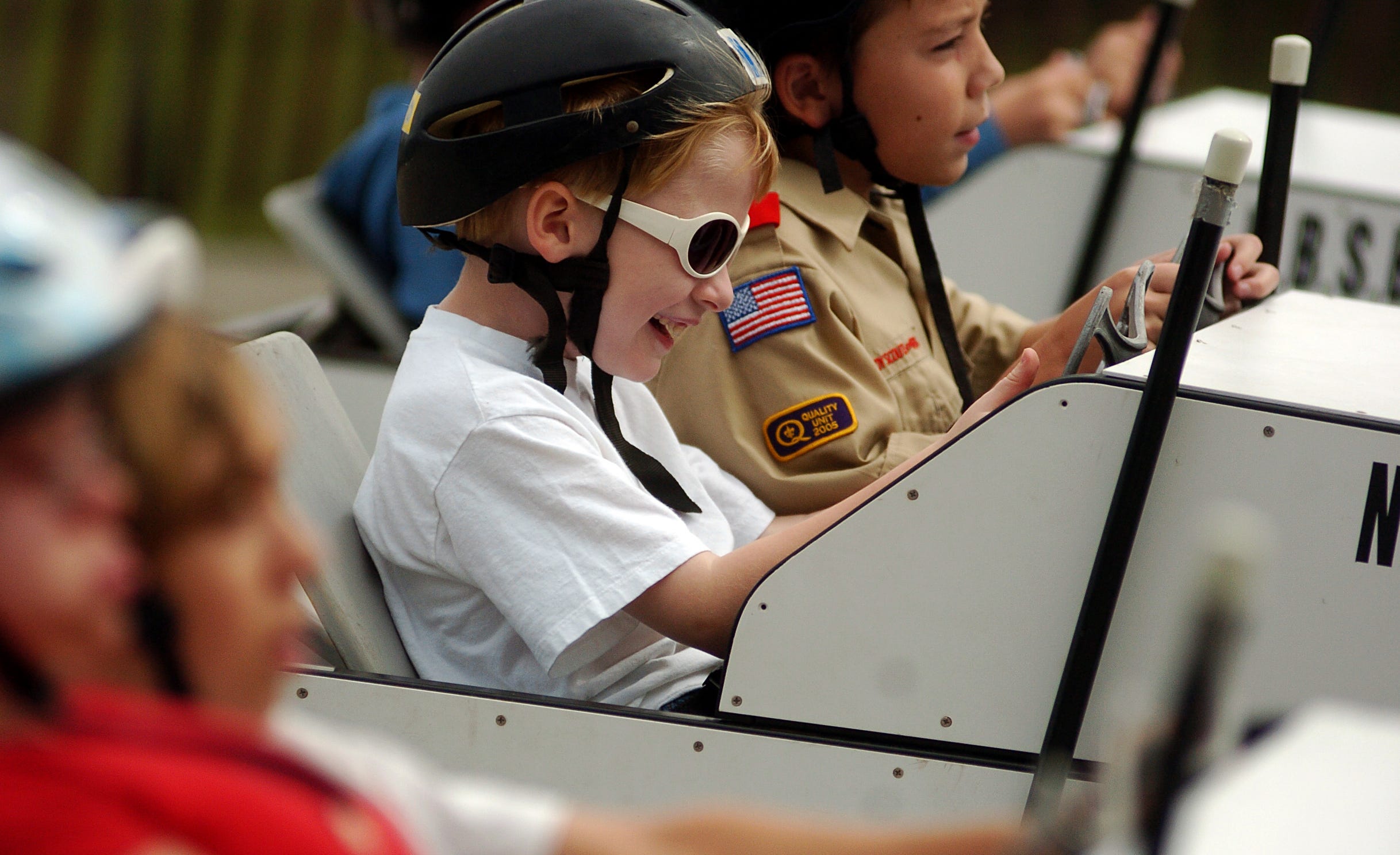 new berlin soap box derby